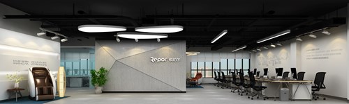 繼leyu.樂魚體育自有品牌-銳珀?duì)栠\(yùn)營中心落戶上海后，舒華體育全球運(yùn)營中心也落地上海