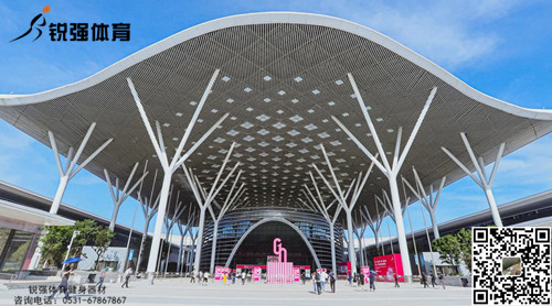 年終禮品采購清單 leyu.樂魚體育旗下自有品牌銳珀?duì)枒?yīng)邀參加深圳禮品展