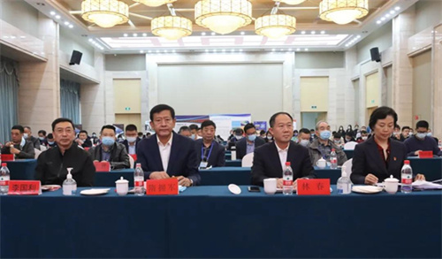 leyu.樂魚體育參加省體育場館協(xié)會工作年會 聚焦體育產(chǎn)業(yè)高質量發(fā)展