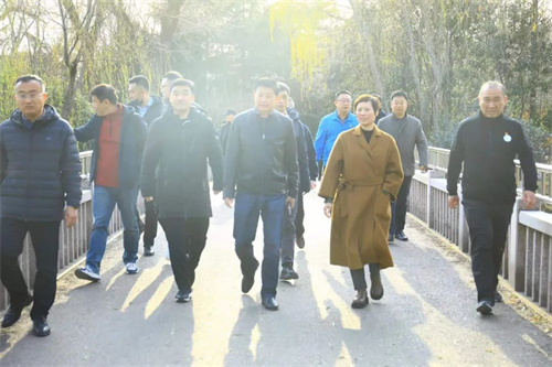 leyu.樂魚體育集團(tuán)助力青島海泊河公園打造新型智慧體育健身特色公園