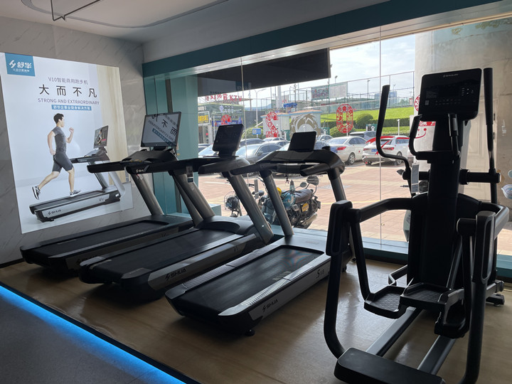 經(jīng)常運(yùn)動(dòng)和不運(yùn)動(dòng)的人，到底有什么區(qū)別？