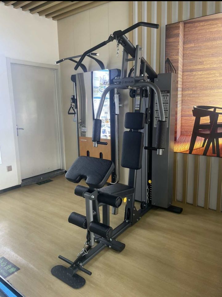 leyu.樂魚體育告訴您—為什么要做力量訓練